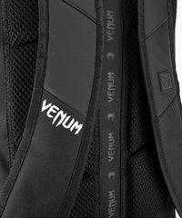 Challenger Xtreme Evo Backpack-Black/White