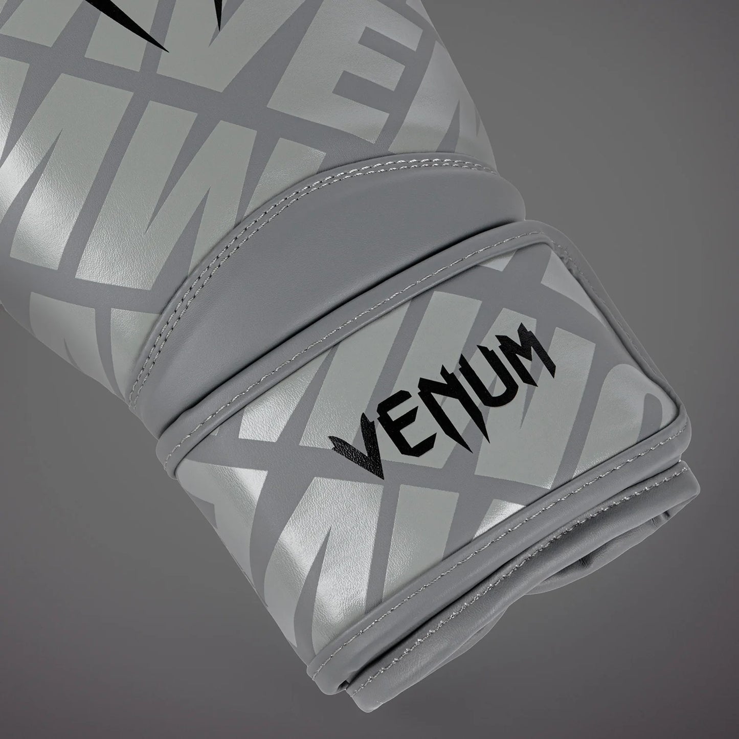 Contender 1.5 XT Kids Boxing Gloves - Grey/Black