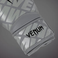 Contender 1.5 XT Kids Boxing Gloves - Grey/Black