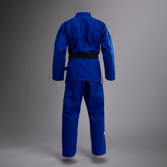 Challenger XT BJJ Gi - Royal Blue