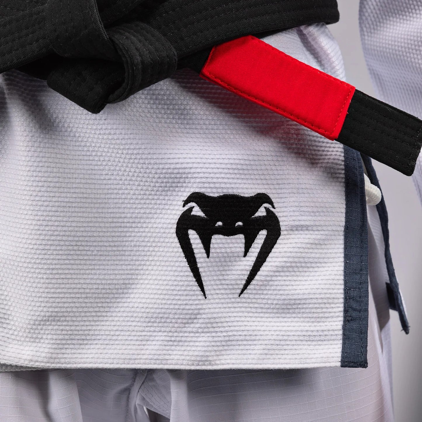 Challenger XT BJJ Gi - White