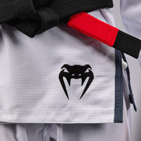 Challenger XT BJJ Gi - White