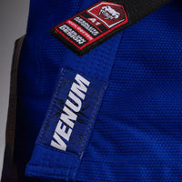 Challenger XT BJJ Gi - Royal Blue