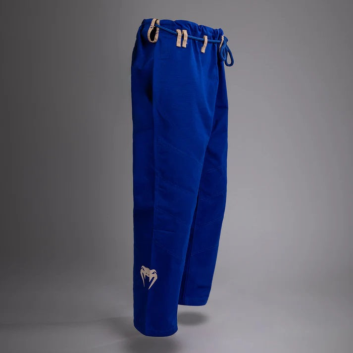 Challenger XT BJJ Gi - Royal Blue