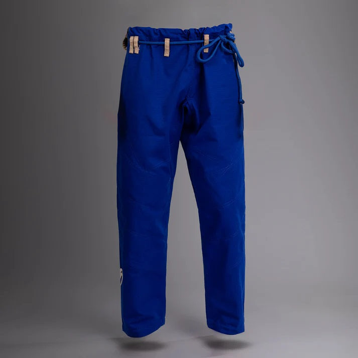 Challenger XT BJJ Gi - Royal Blue