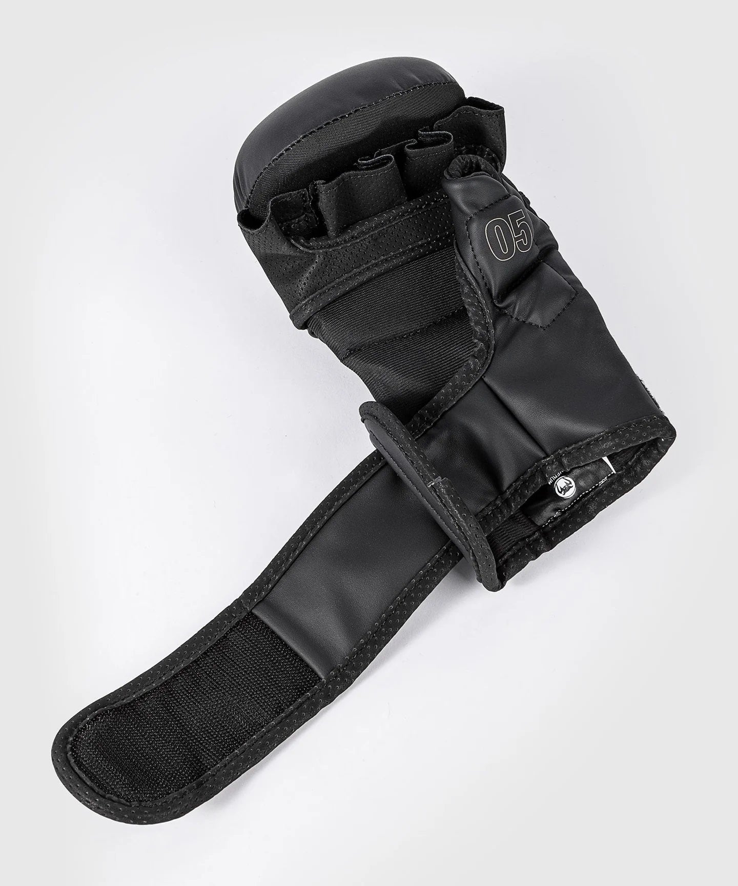 IMPACT EVO SPARRING MMA GLOVES