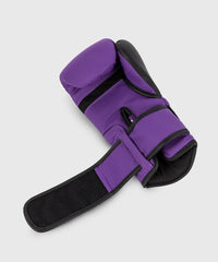 CHALLENGER 4.0 BOXING GLOVES - DARK PURPLE