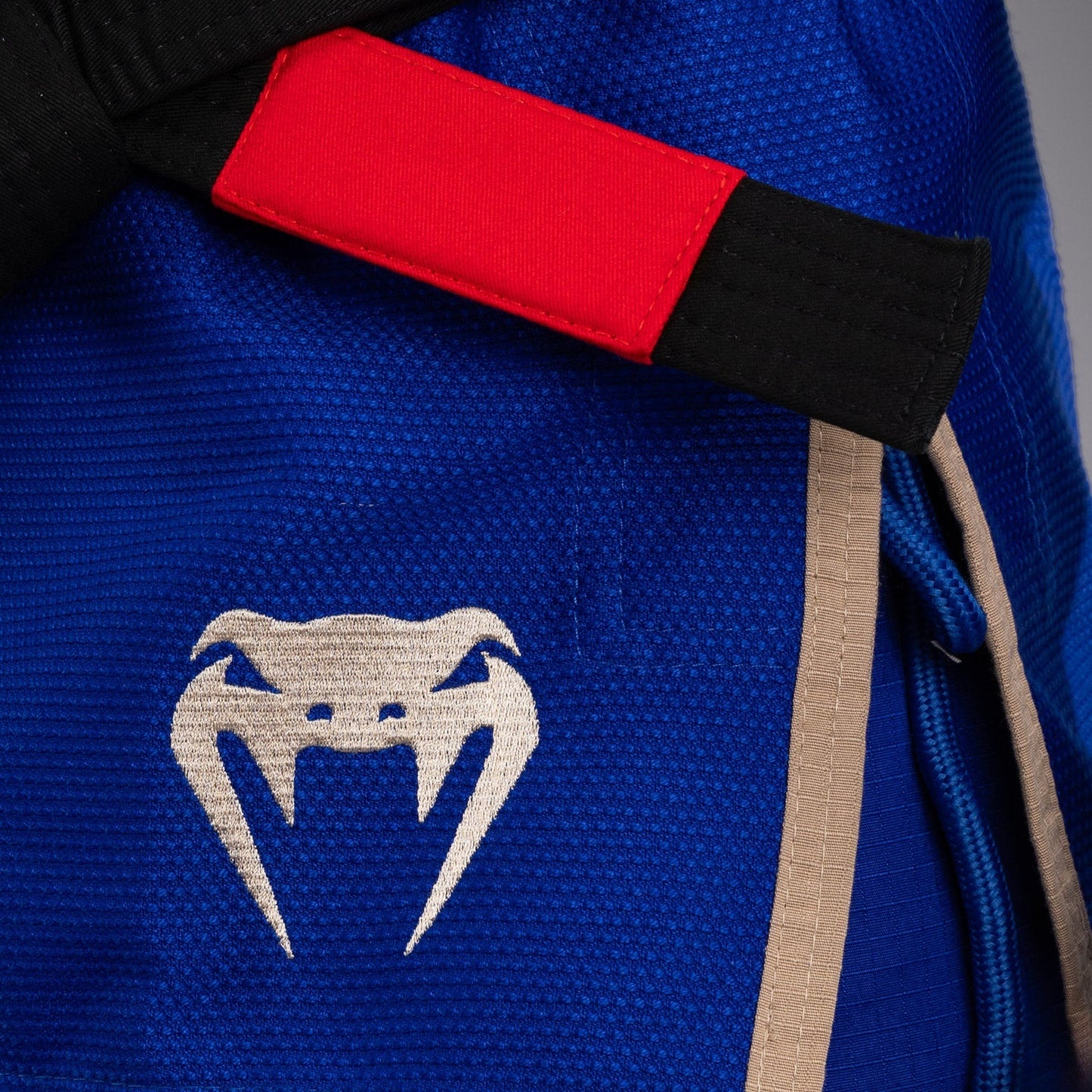 Challenger XT BJJ Gi - Royal Blue