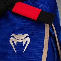 Challenger XT BJJ Gi - Royal Blue