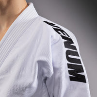 Challenger XT BJJ Gi - White