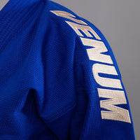Challenger XT BJJ Gi - Royal Blue