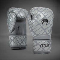 Contender 1.5 XT Kids Boxing Gloves - Grey/Black