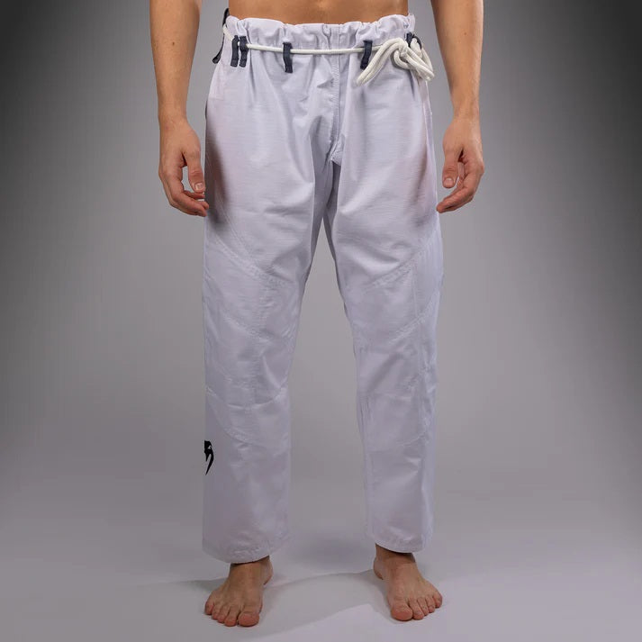 Challenger XT BJJ Gi - White