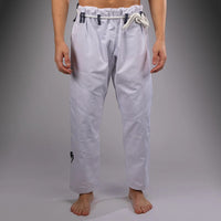 Challenger XT BJJ Gi - White