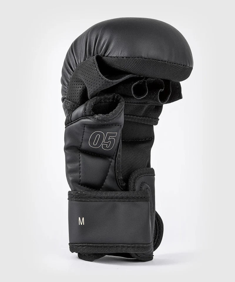 IMPACT EVO SPARRING MMA GLOVES