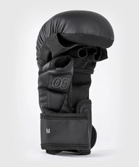 IMPACT EVO SPARRING MMA GLOVES