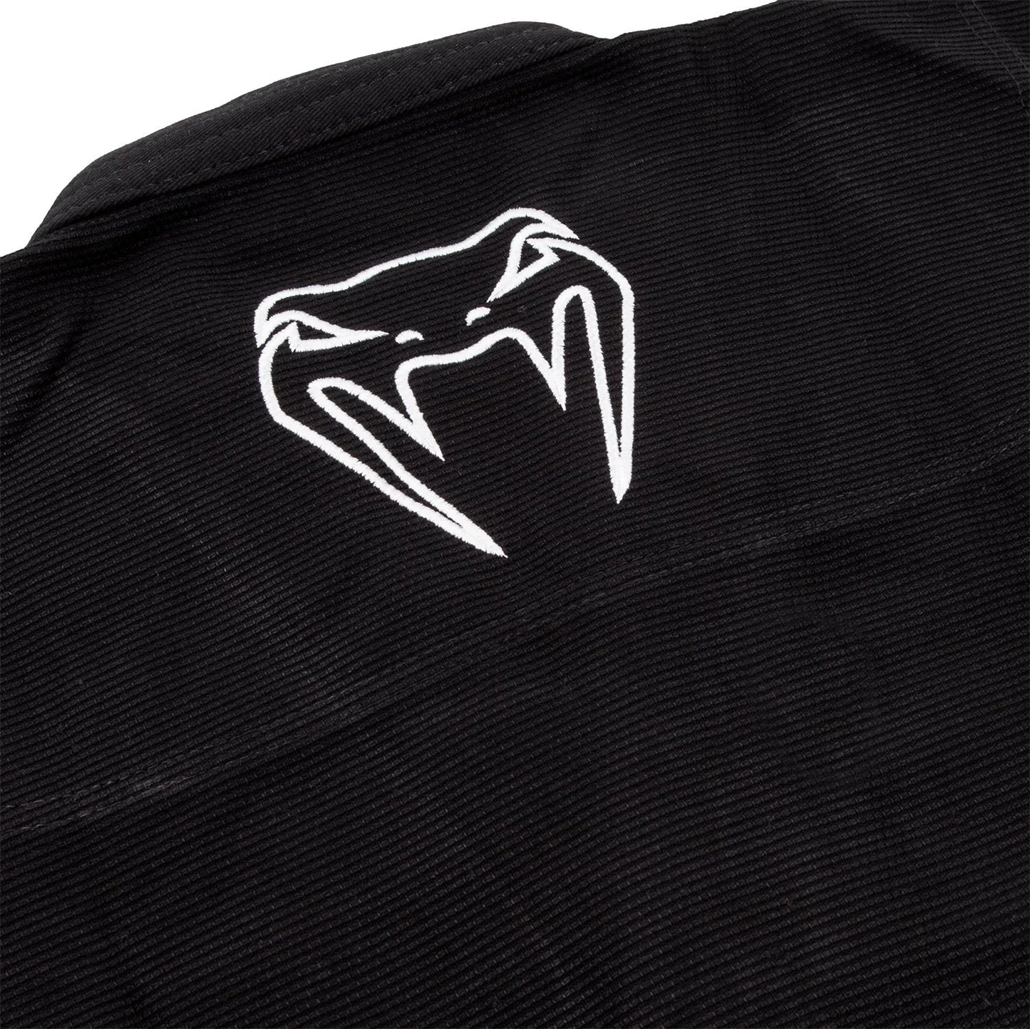 CONTENDER KIDS BJJ GI-BLACK