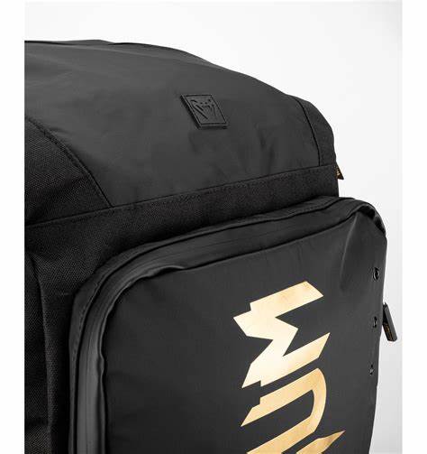 Challenger Xtreme Evo Backpack-Black/Gold