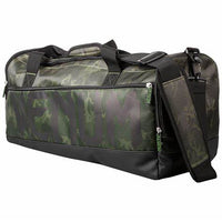 SPARRING SPORTS BAG-KHAKI/CAMO