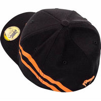 SHARP 2.0 LOGO CAP-ORANGE