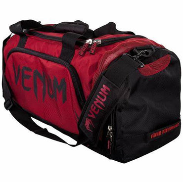 Trainer Lite Sports Bag-Red