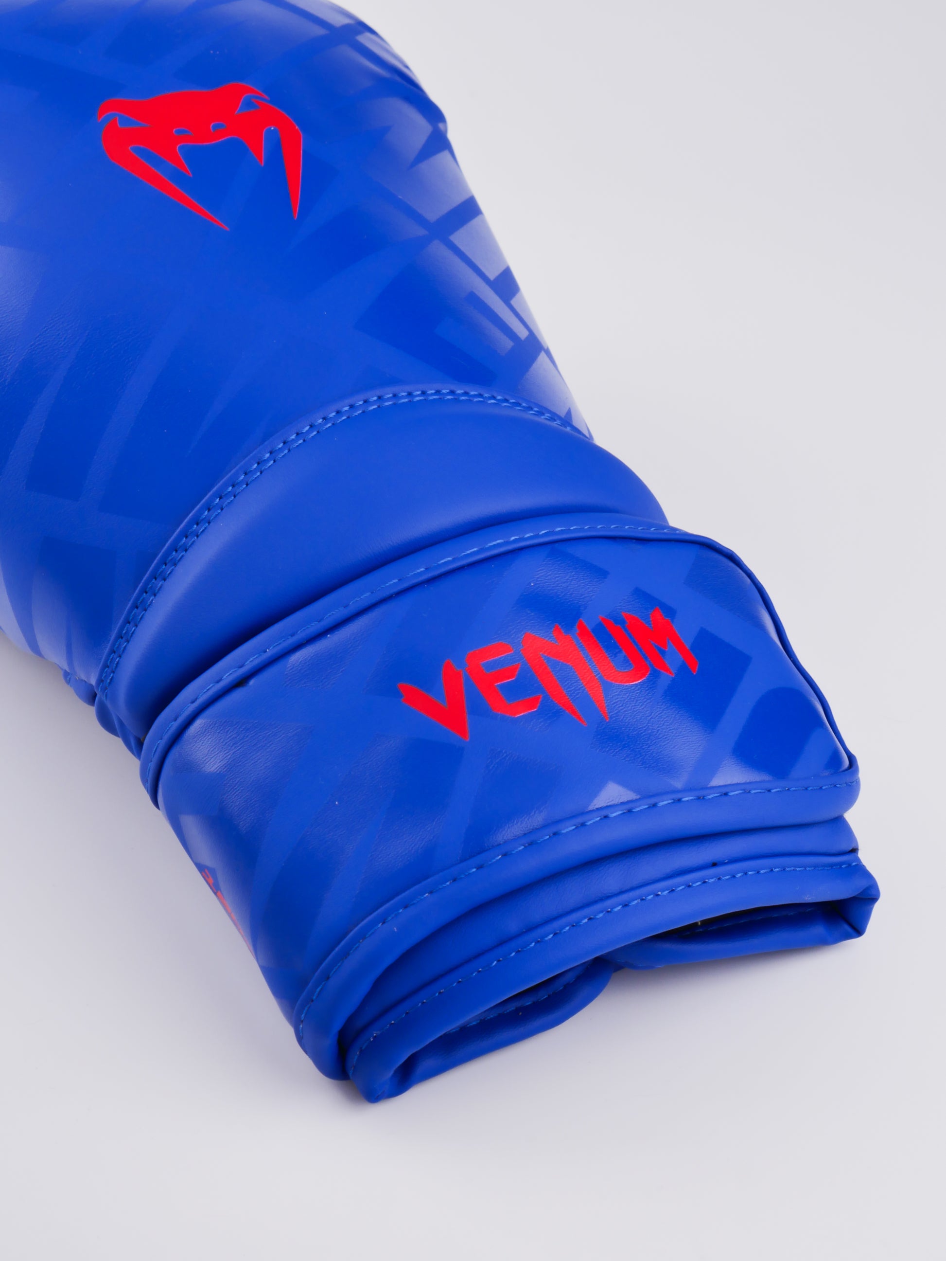 Contender XT Boxing Gloves Royal Blue - Main Image