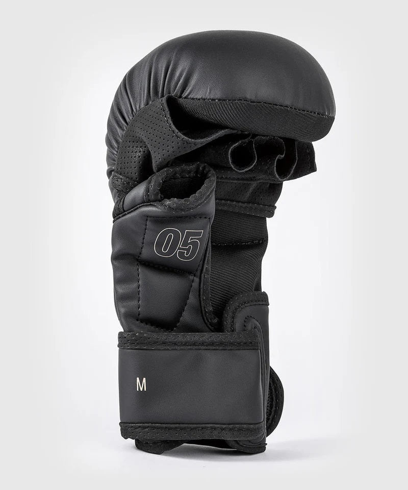 IMPACT EVO SPARRING MMA GLOVES
