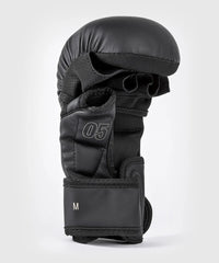 IMPACT EVO SPARRING MMA GLOVES