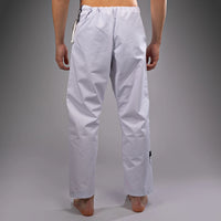 Challenger XT BJJ Gi - White