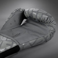 Contender 1.5 XT Kids Boxing Gloves - Grey/Black