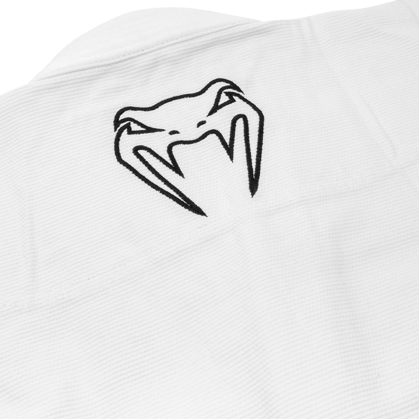 CONTENDER KIDS BJJ GI-WHITE