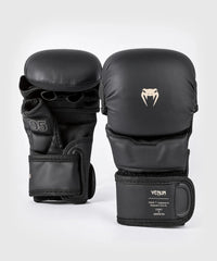 IMPACT EVO SPARRING MMA GLOVES