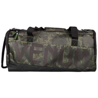 SPARRING SPORTS BAG-KHAKI/CAMO