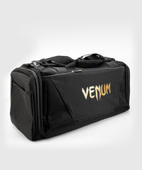 Trainer Lite Evo Sports Bag-Black/Gold