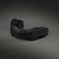 Predator Mouthguard-Black Black/Red