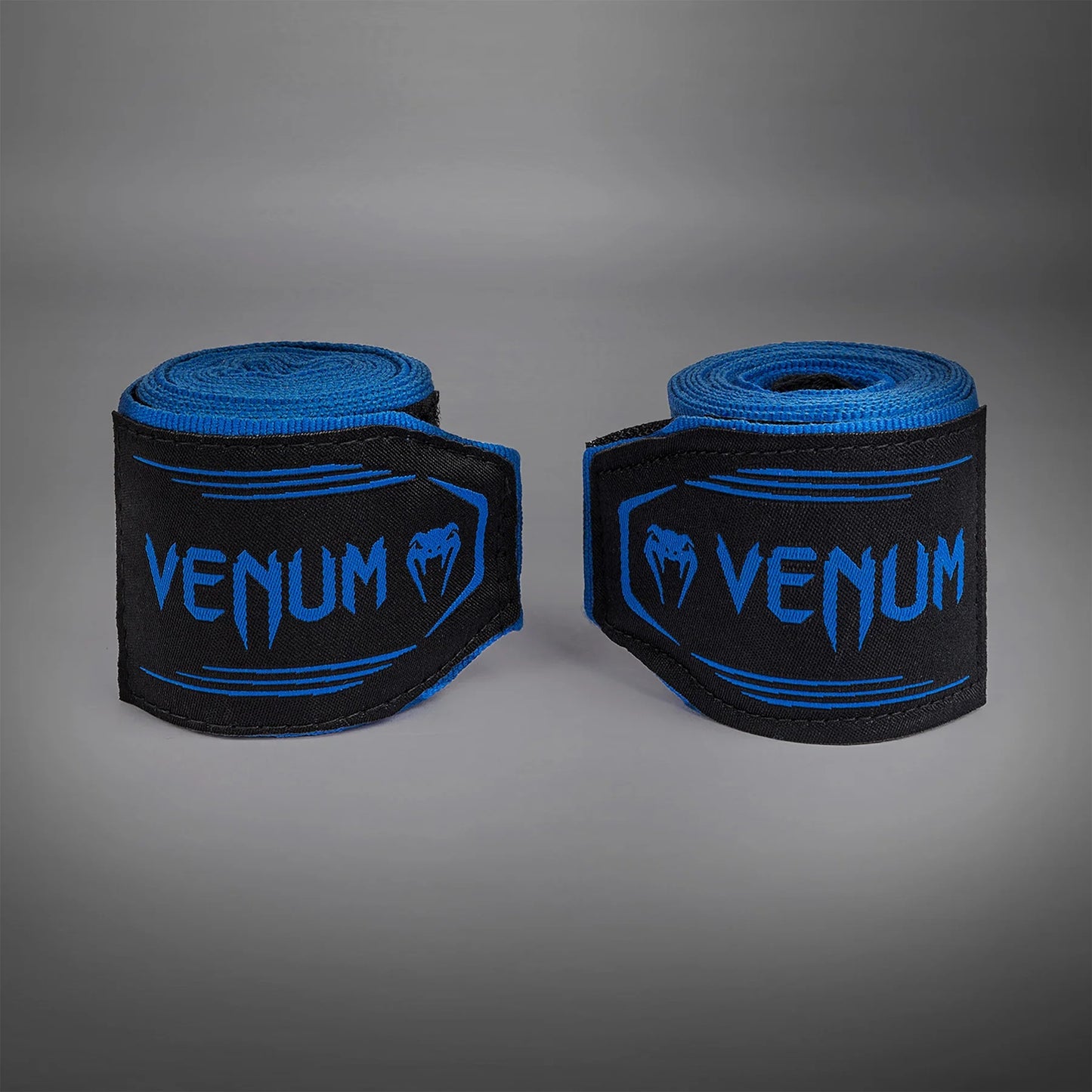 Advanced Monogram Handwraps - Blue (4M)