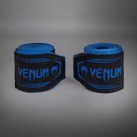 Advanced Monogram Handwraps - Blue (4M)