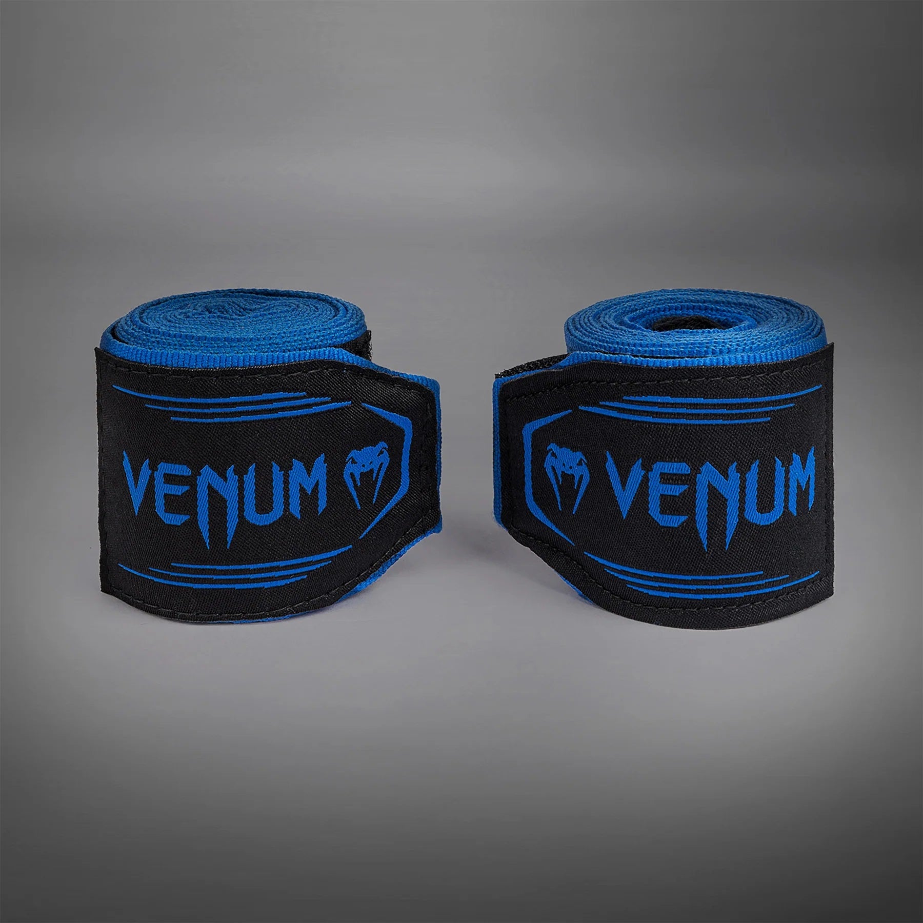 Advanced Monogram Handwraps - Blue (4M)