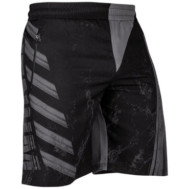 AMRAP Training Shorts - Black/Grey