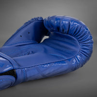 Contender 1.5 XT Kids Boxing Gloves - Blue/White