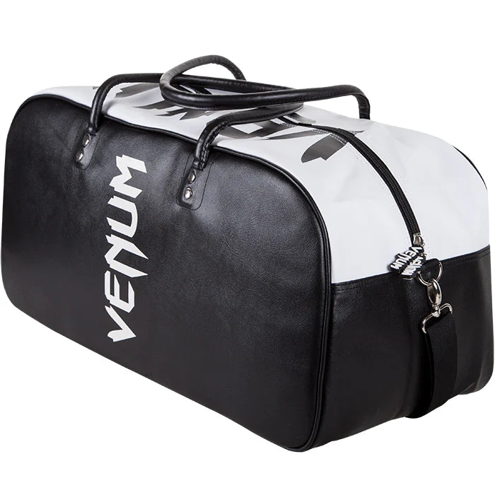 Origins Bag (L) - Black/White