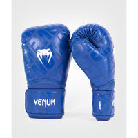 Contender 1.5 XT Boxing Gloves - Blue/White