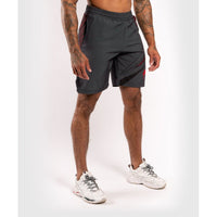 Contender 5.0 Training Shorts-Black/Red