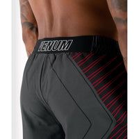 Contender 5.0 Training Shorts-Black/Red