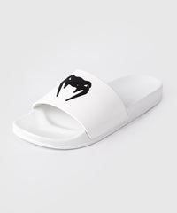 CLASSIC SLIDES - WHITE