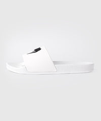 CLASSIC SLIDES - WHITE