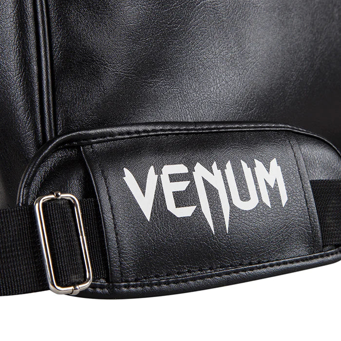 Origins Bag (L) - Black/White