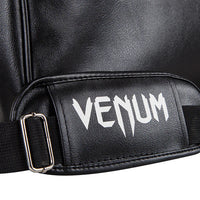 Origins Bag (L) - Black/White
