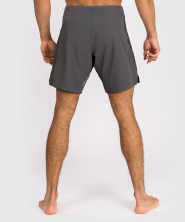 CONTENDER FIGHT SHORTS-GREY