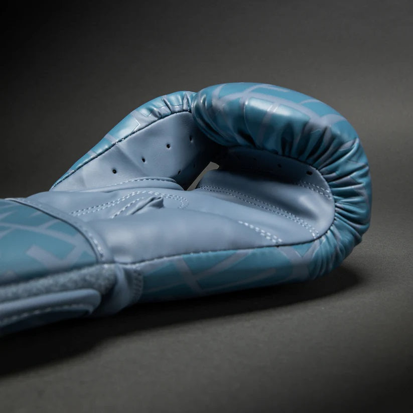Contender 1.5 XT3D Boxing Gloves - Storm Blue